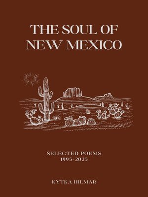 cover image of The Soul of New Mexico